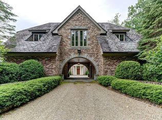 877 Timber Ridge Dr, Cashiers, NC 28717