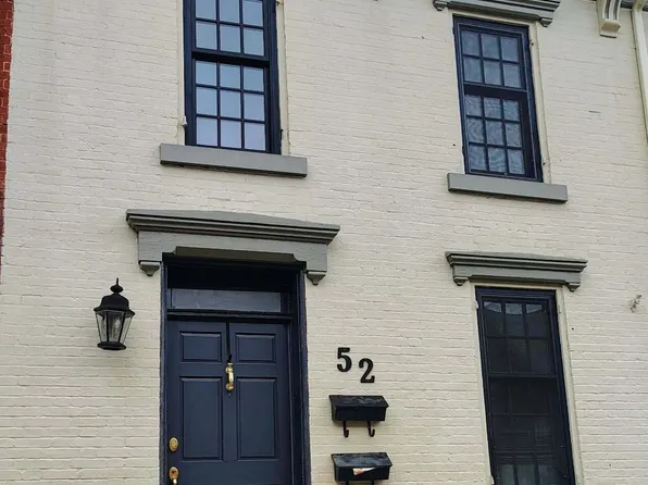 52 S 4th St, Lewisburg, PA 17837