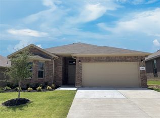 2360 Briscoe Ranch Dr, Weatherford, TX 76087
