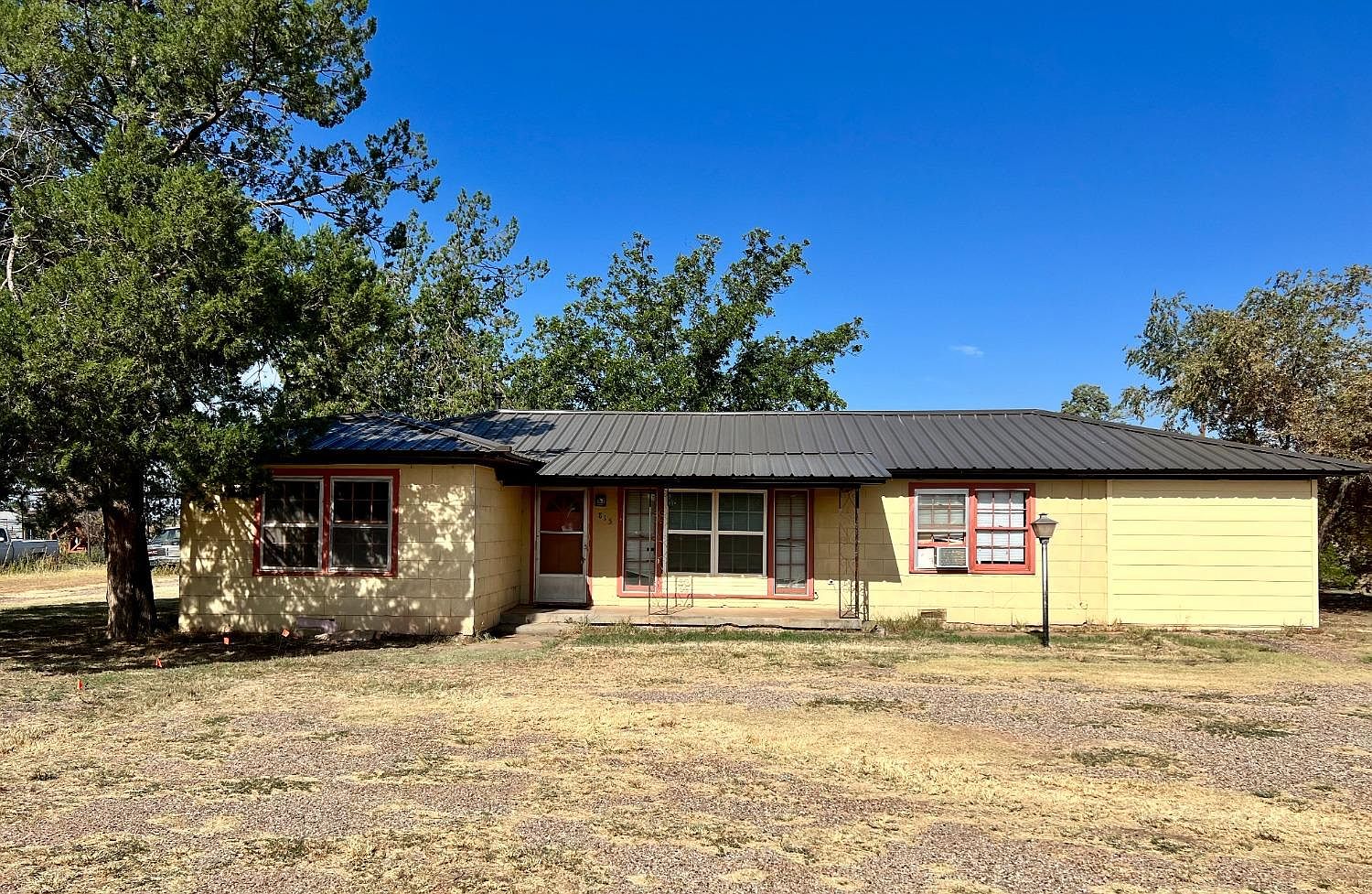 815 Avenue A, Ralls, TX 79357 MLS 202312690 Zillow