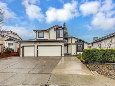 3909 Rockford Dr, Antioch, CA, 94509
