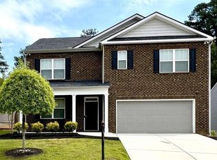 3993 Makeover Ct S, Atlanta, GA 30349