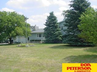 1818 County Road 2, North Bend, NE 68649