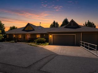 18203 Fadjur Ln, Sisters, OR 97759