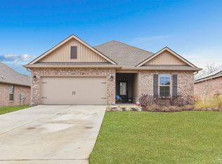 3224 Sweetbarb Dr, Pensacola, FL 32526