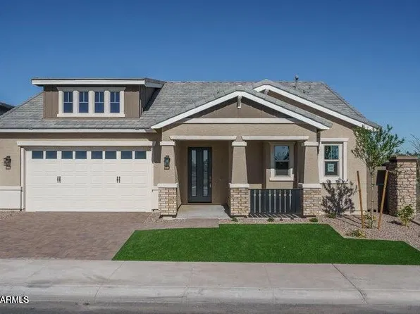 18722 W WESTVIEW Drive, Litchfield Park, AZ 85340