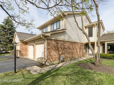 1505 Loatonia Ct #123B, Libertyville, IL, 60048