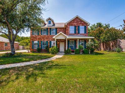 3815 Pinebluff Ln, Rockwall, TX, 75032