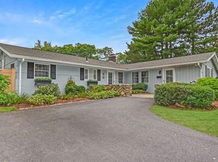 60 Eaton Rd, Framingham, MA 01701
