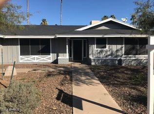 1936 E Decatur St, Mesa, AZ 85203
