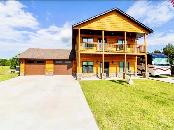 30290 Stephens Dr, McLoud, OK 74851