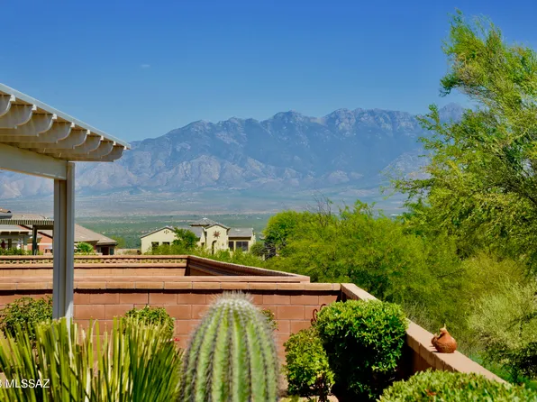 2043 W Demetrie Canyon Dr, Green Valley, AZ 85622