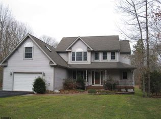 52 Adams Ave, Port Republic, NJ 08241