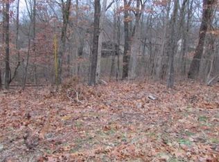 Quantock Hls Ln, Bella vista, AR 72715