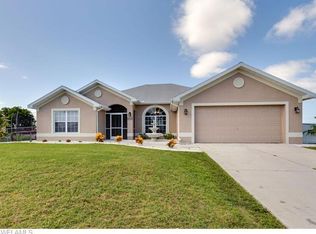 2024 NW 24th Ter, Cape Coral, FL 33993
