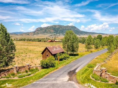 27125 Cowboy Up Rd, Steamboat Springs, CO, 80487