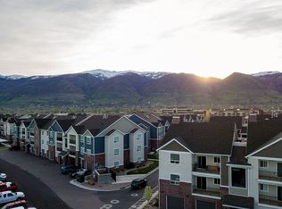 235 W 1375 N #D304, Centerville, UT 84014