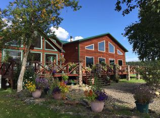 1 Dice Bay, Port Alsworth, AK 99653