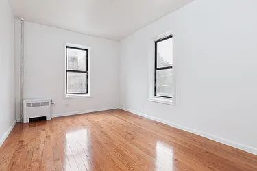Rented by Engel and Volkers Brownstone Brooklyn