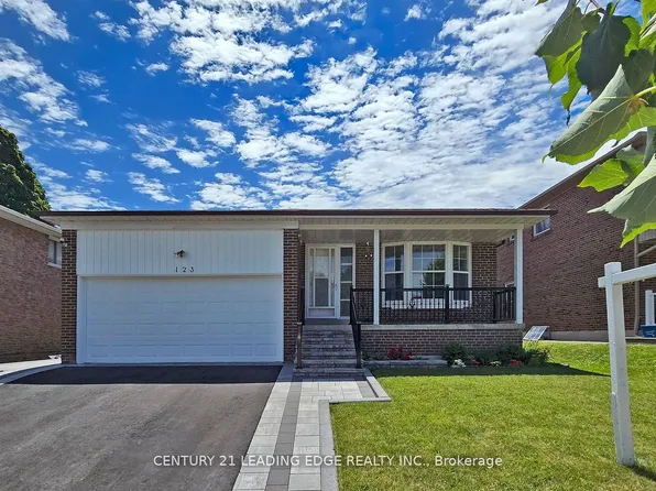 123 Briarscross Blvd, Toronto, ON M1S 3K6