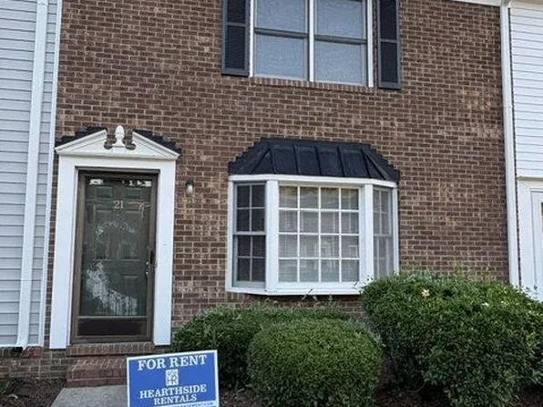 21 David Dr, Greenville, NC 27858