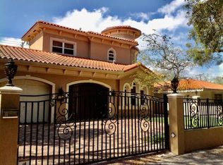5010 Le Jeune Rd, Coral Gables, FL 33146