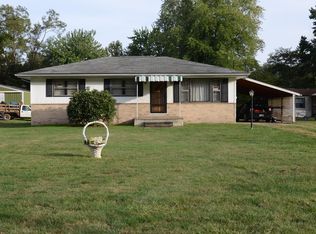 46900 State Route 7, New Matamoras, OH 45767