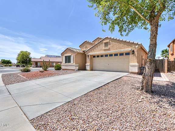 3rd image of 41272 W WALKER Way