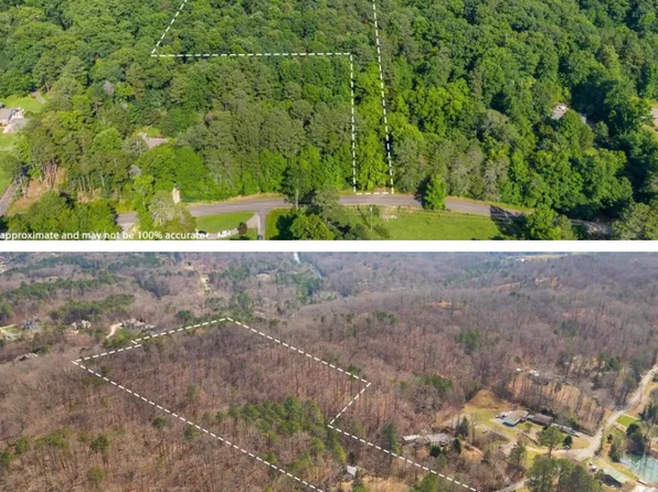 772 Rabbit Valley Rd NW Lot 1 & 2, Cleveland, TN 37312