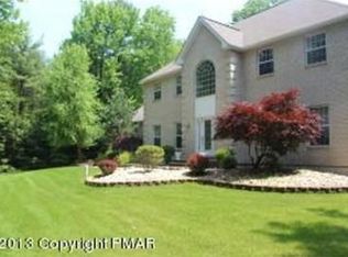 366 Ralph Samuel Blvd, Kunkletown, PA 18058