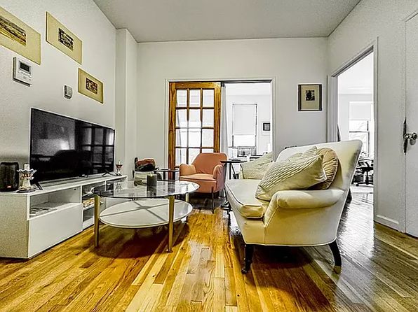 181 E Houston St APT 5E