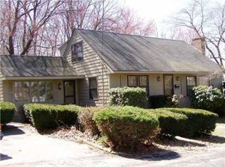 5 Ahwahnee Ave, North Providence, RI 02911