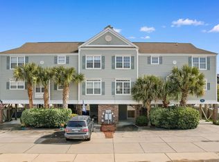 415 S Ocean Blvd, Surfside Beach, SC 29575