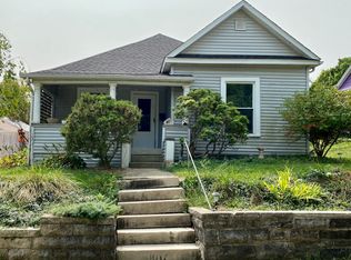 807 W Howe St, Bloomington, IN 47403