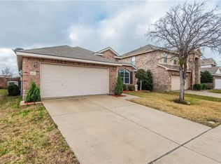 1025 Johnson City Ave, Forney, TX 75126
