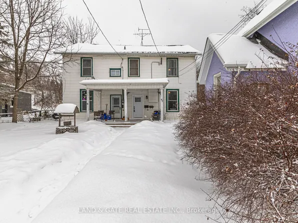 43 Mill St S, Pt Hope, ON L1A 2S7