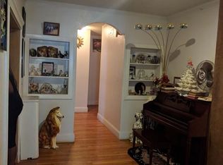 47 Tennis Rd, Mattapan, MA 02126