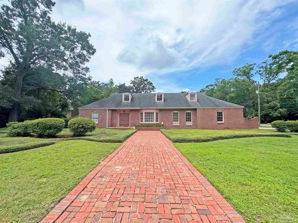 1313 N Reus St, Pensacola, FL 32501