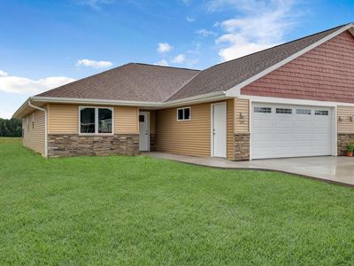 529 SUMMER DRIVE, Brillion, WI, 54110