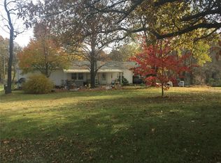 728 Bethel Church Rd, Lonedell, MO 63060