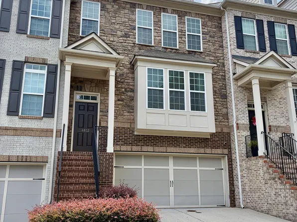 4832 Merriman Walk SE #23, Atlanta, GA 30339