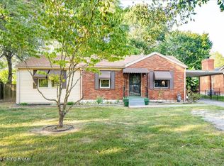 5703 Mount Washington Rd, Louisville, KY 40229