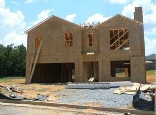401 Randell Ct, Phenix City, AL 36869