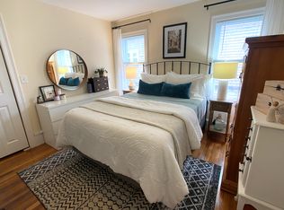 78 Ten Hills Rd #3, Somerville, MA 02145