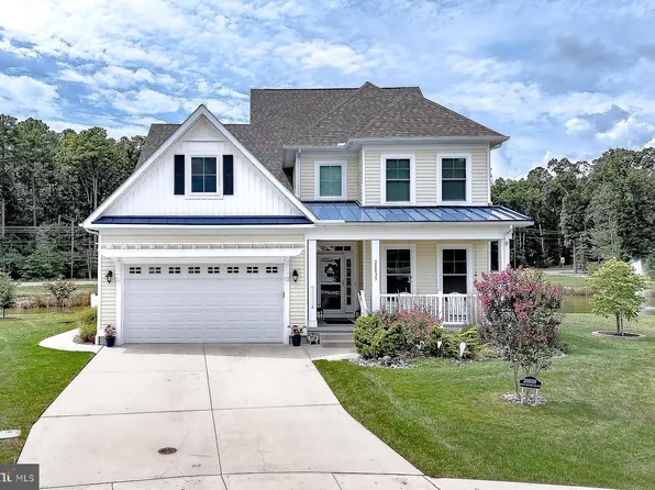28839 W Henry Pl, Millsboro, DE 19966