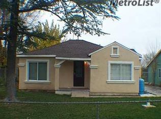 3547 Section Ave, Stockton, CA 95205