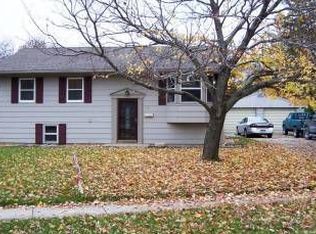 1319 Alberta Ave, Ames, IA 50014
