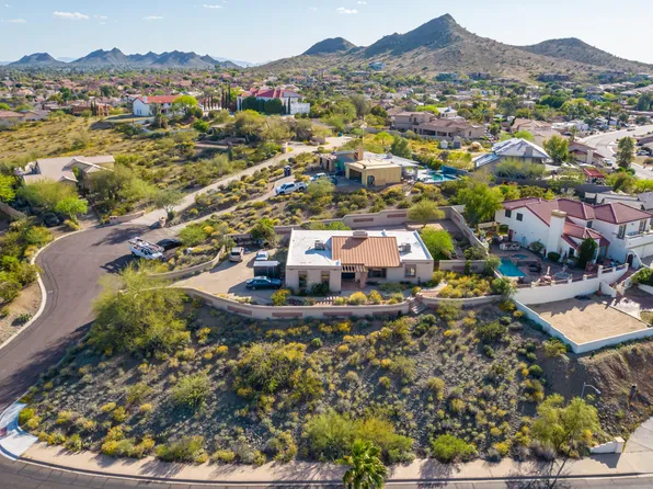 3101 E Acoma Drive, Phoenix, AZ 85032