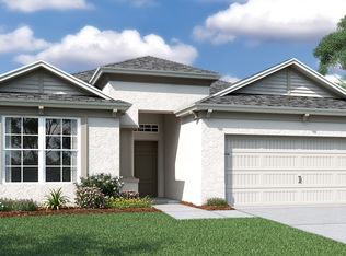 8031 Sequester Loop, Land O Lakes, FL 34637