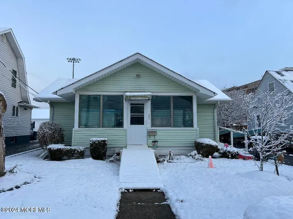 21 Woolley Avenue, Long Branch, NJ 07740